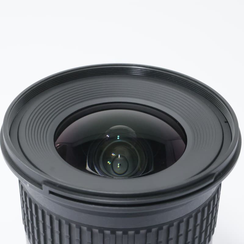 AF-S DX NIKKOR 10-24mm f/3.5-4.5G ED