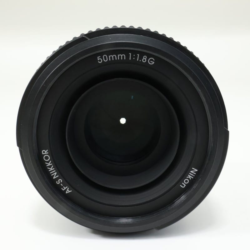 AF-S NIKKOR 50mm f/1.8G Special Edition