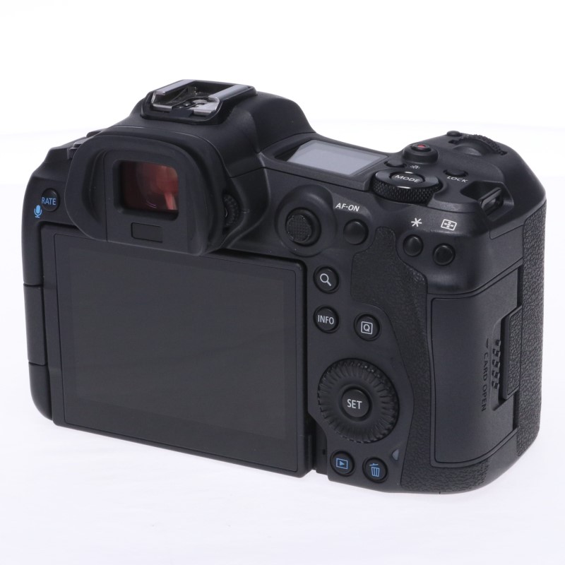 EOS R5 ボディー