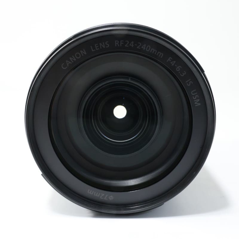 RF24-240mm F4-6.3 IS USM