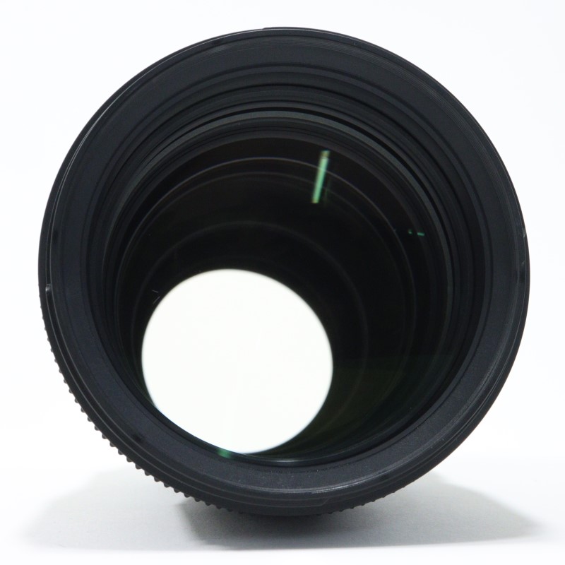 135mm F1.8 DG HSM Art ニコン