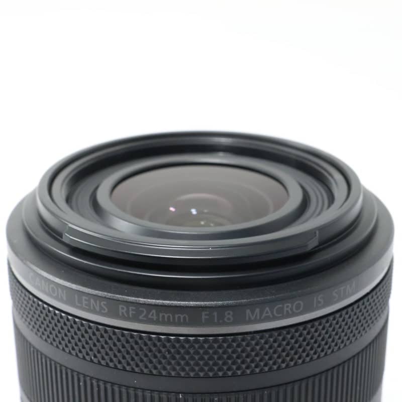 RF24mm F1.8 MACRO IS STM