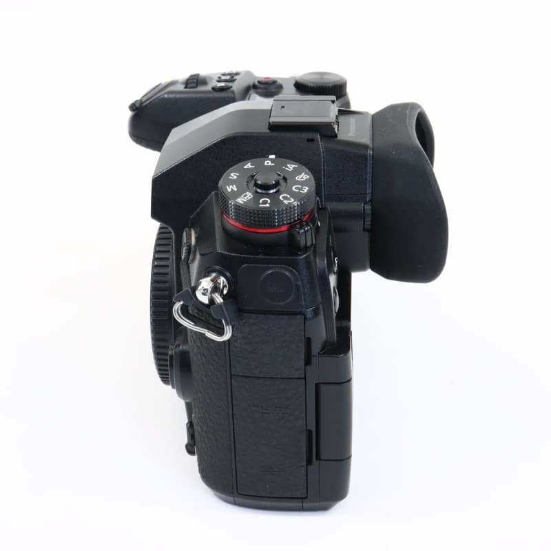 LUMIX G9 PRO ボディ DC-G9-K