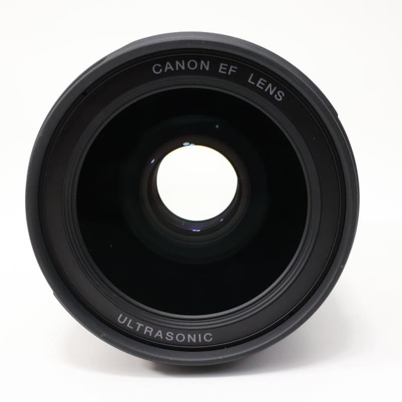 EF 35mm F1.4 L USM