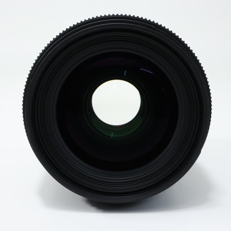35mm F1.4 DG HSM Art キヤノン