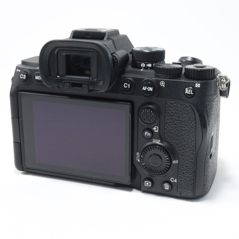 α7 IV ILCE-7M4