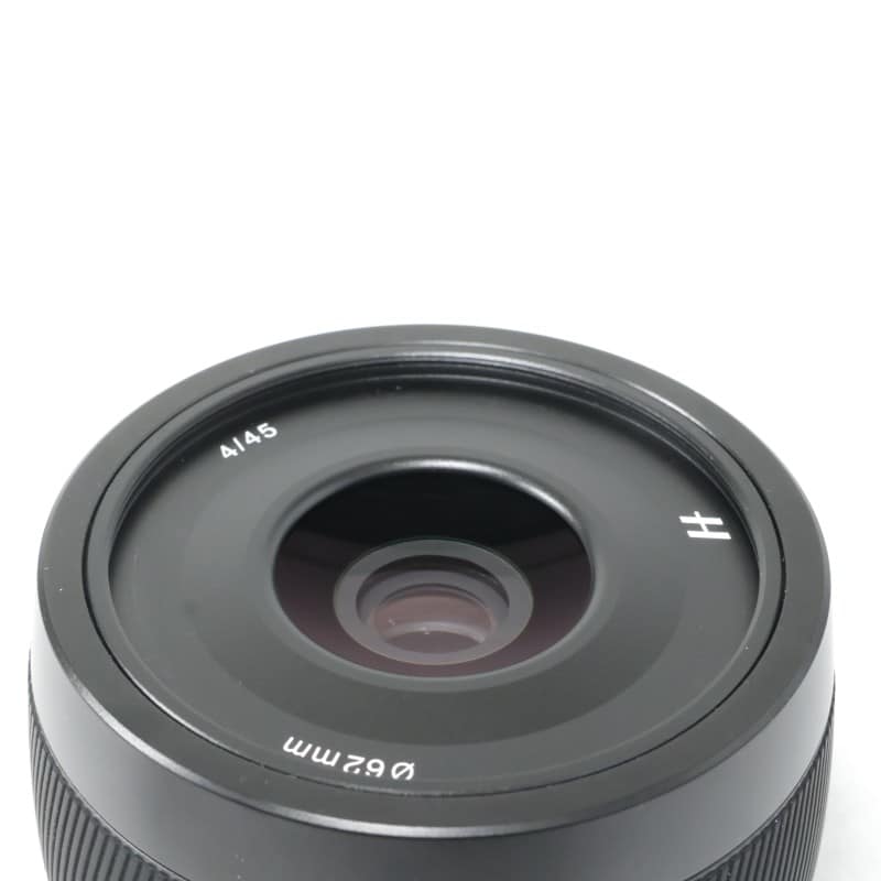 XCD 4/45P