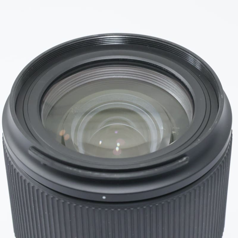 TAMRON 28-300mm F/4-7.1 Di III VC VXD (Model A074) ソニーEマウント