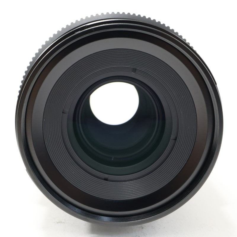 フジノン GF 120mm F4 R LM OIS WR Macro