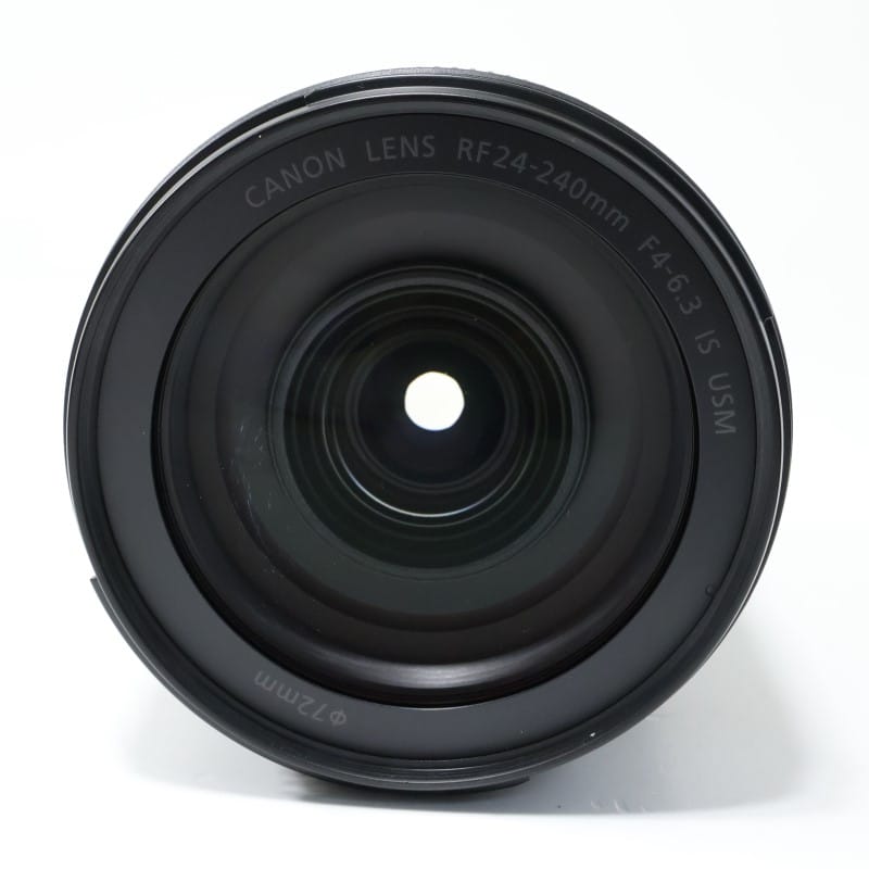 RF24-240mm F4-6.3 IS USM