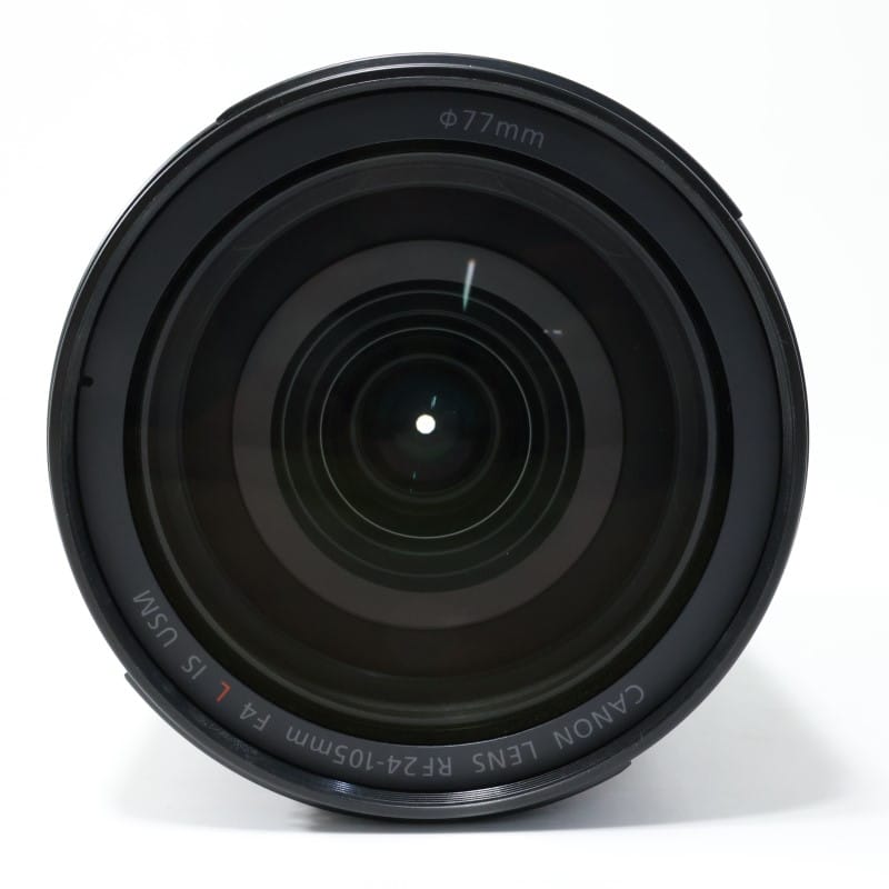 RF24-105mm F4 L IS USM