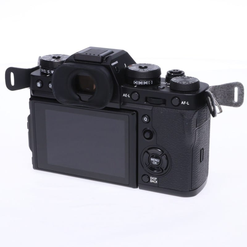 FUJIFILM X-T3 ボディ ブラック