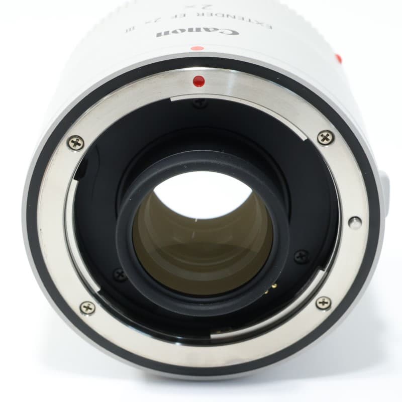EXTENDER EF2×III
