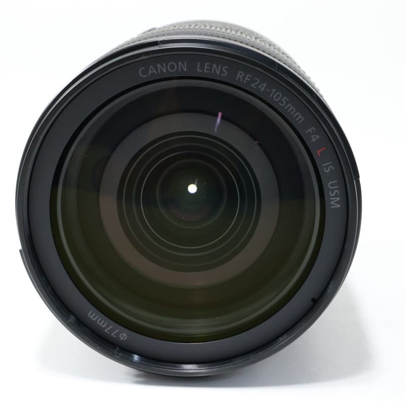 RF24-105mm F4 L IS USM