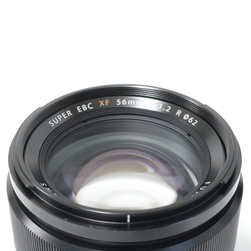 フジノンレンズ XF56mmF1.2 R