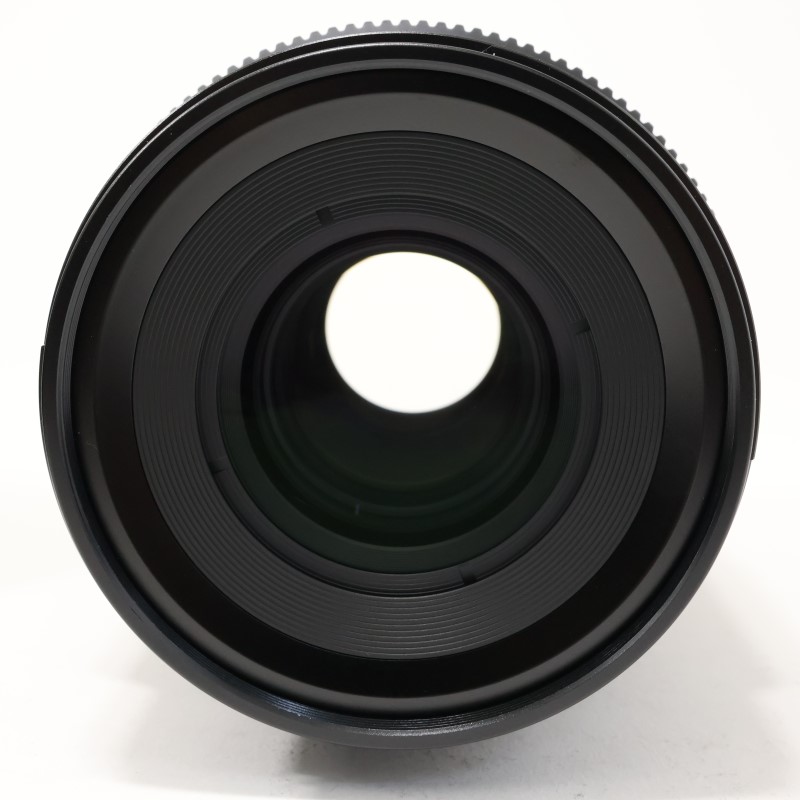 フジノン GF 120mm F4 R LM OIS WR Macro