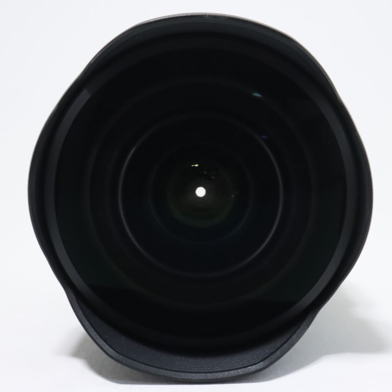 M.ZUIKO DIGITAL ED 8mm F1.8 Fisheye PRO