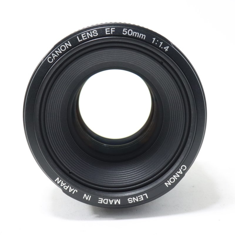 EF50mm F1.4 USM