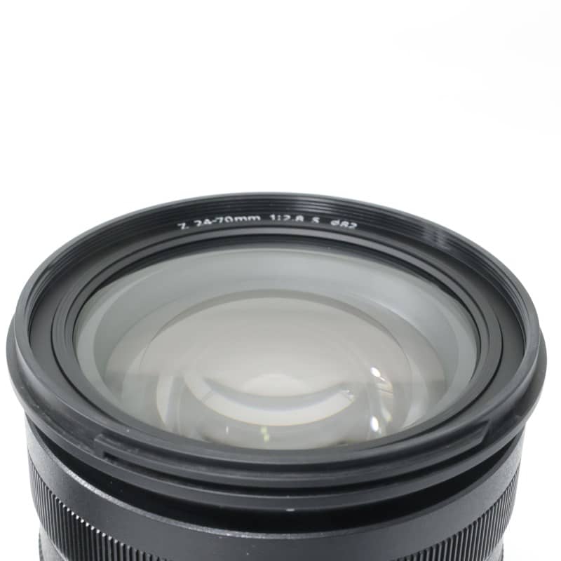 NIKKOR Z 24-70mm f/2.8 S