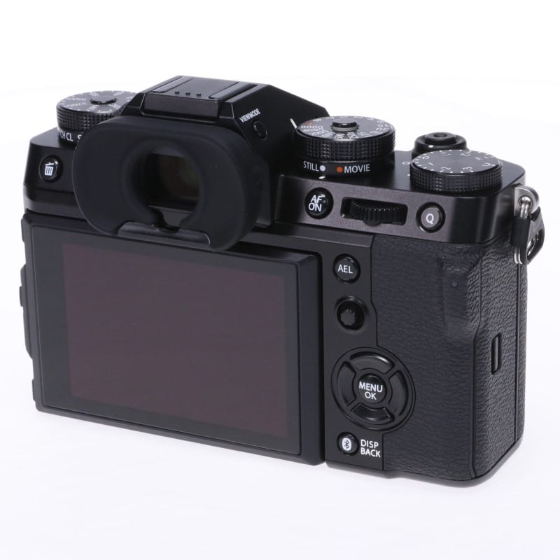 FUJIFILM X-T5 ボディ ブラック