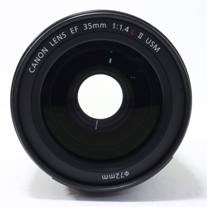 EF 35mm F1.4 L II USM