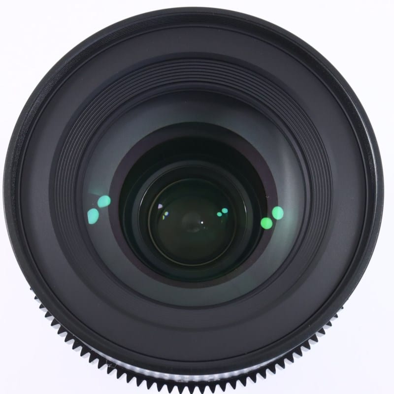 MK-35mm T2.1 S35-Prime EFマウント
