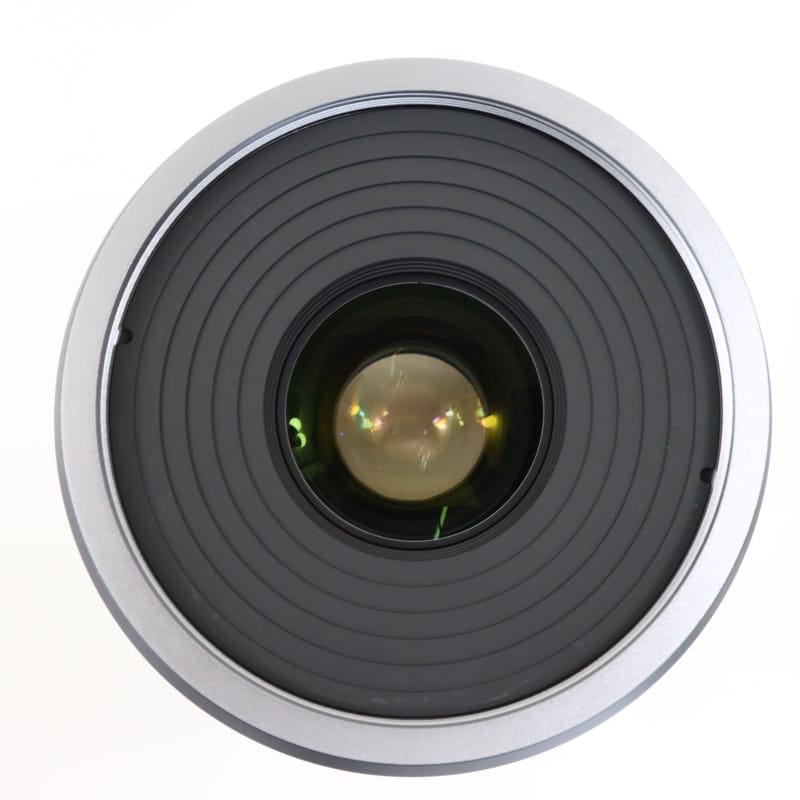 24mm T1.2 APS-C/S35 シネマレンズ E/グレー MS24E-G-JP