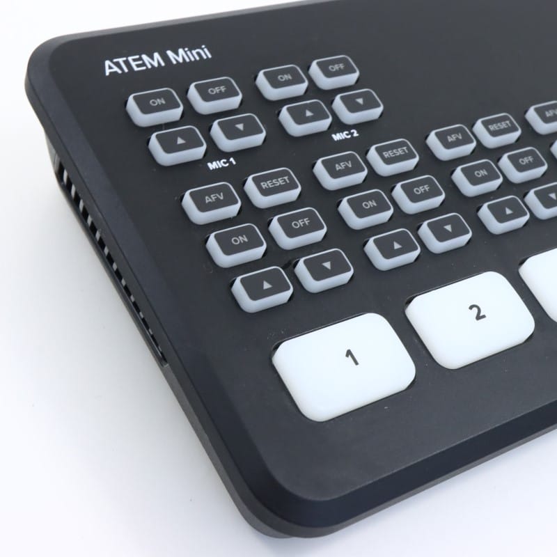SWATEMMINI [ATEM Mini]