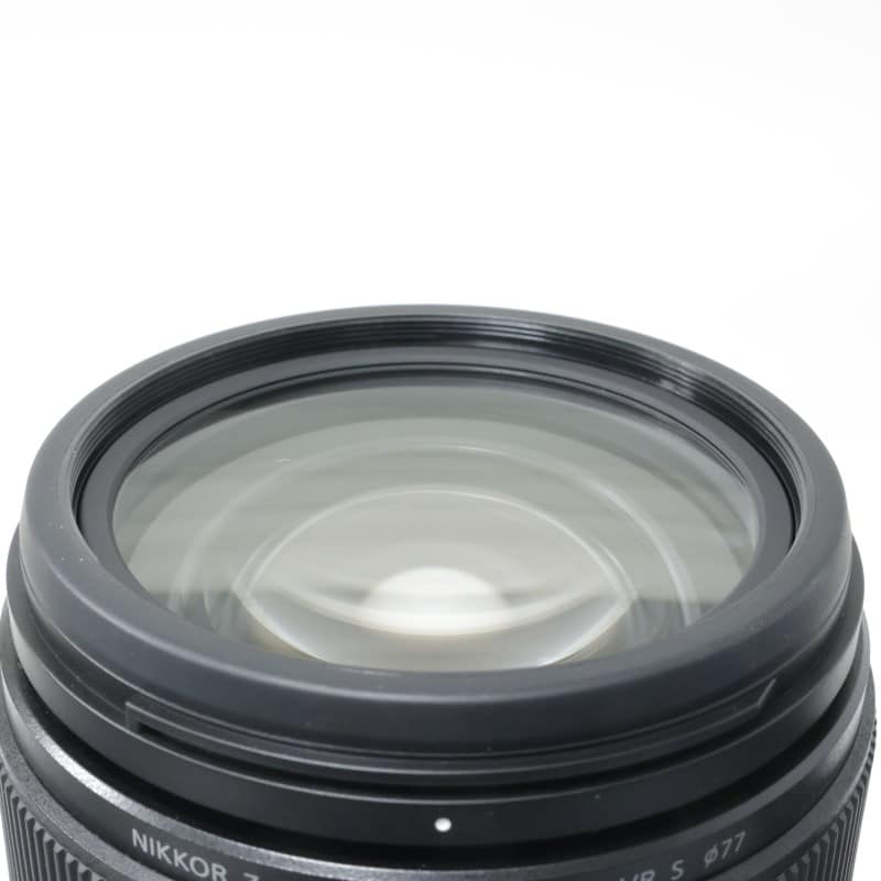 NIKKOR Z 100-400mm f/4.5-5.6 VR S