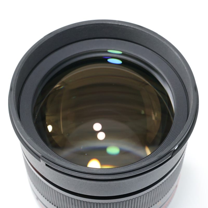MF 85mm F1.4 Z