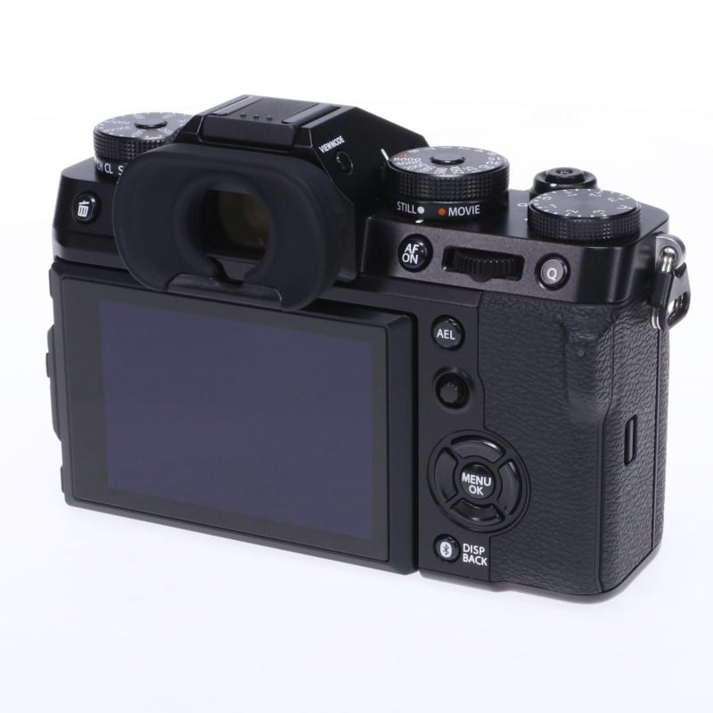 FUJIFILM X-T5 ボディ ブラック