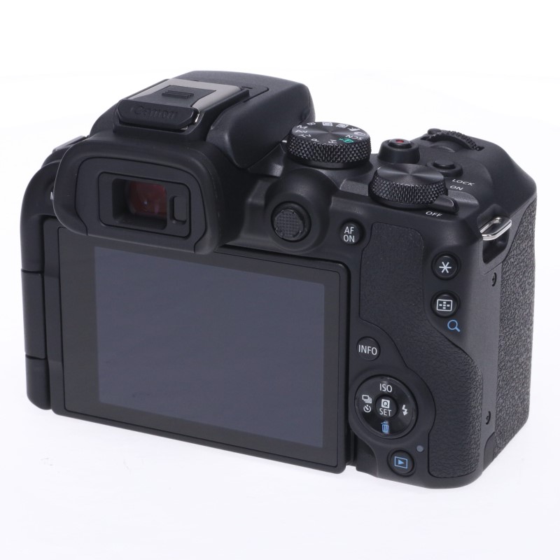 EOS R10