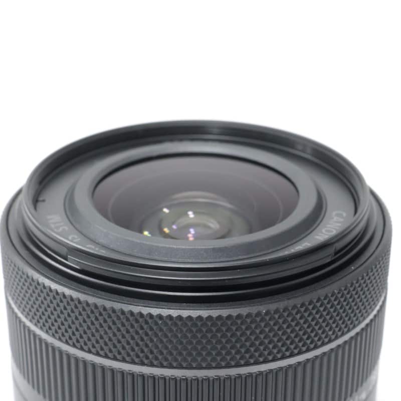 RF24-50mm F4.5-6.3 IS STM