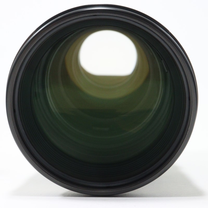 EF 70-200mm F2.8 L IS USM