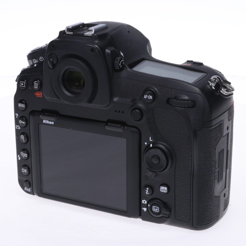 D850 ボディ