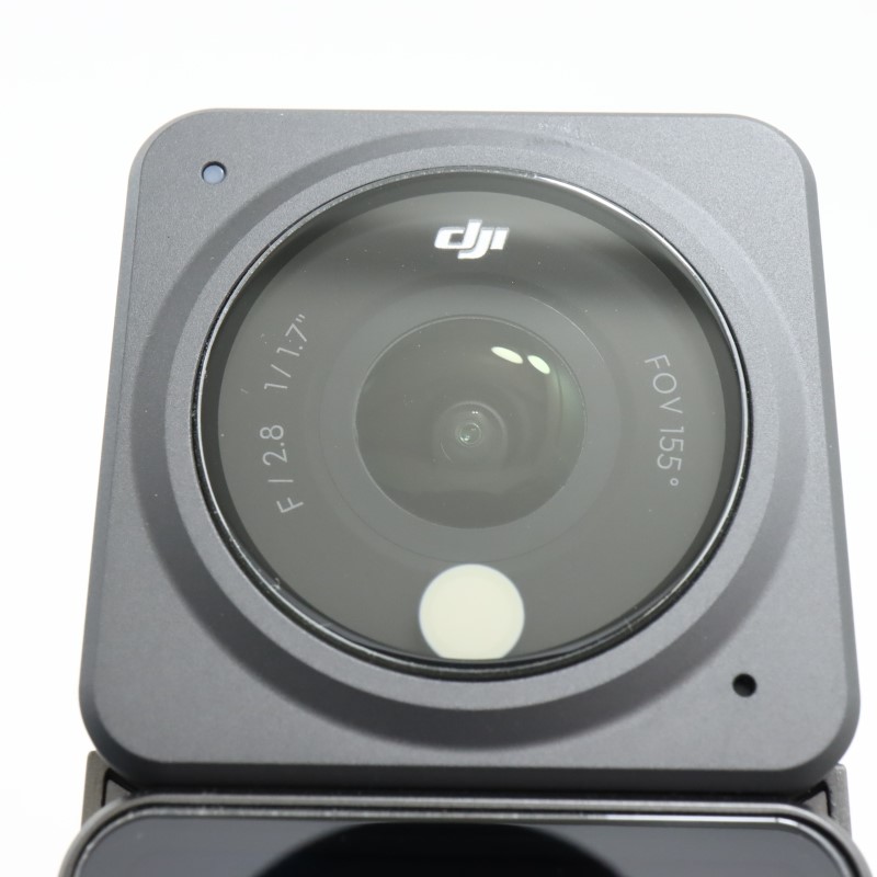 AC2DSC [DJI Action 2 Dual-Screenコンボ]