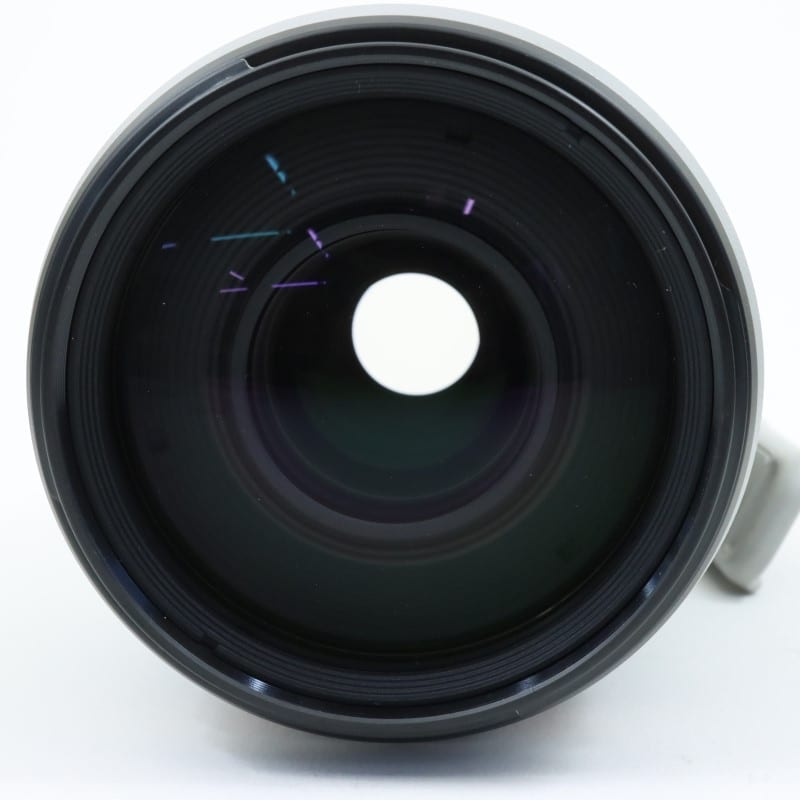 EF100-400mm F4.5-5.6L IS II USM