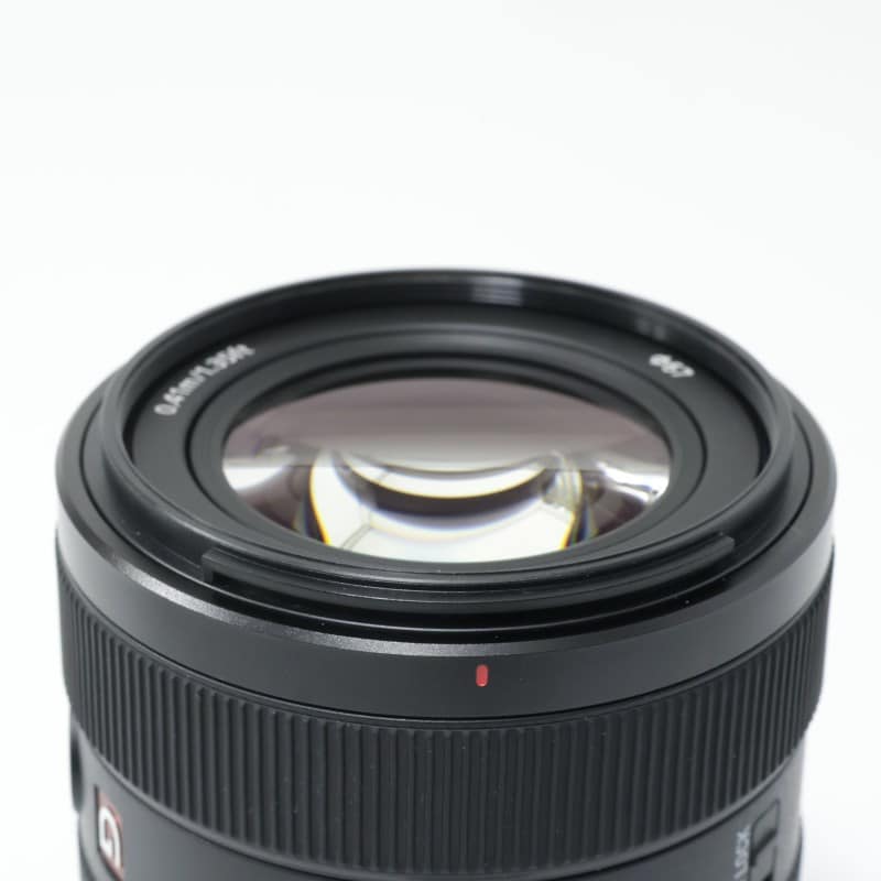 FE 50mm F1.4 GM SEL50F14GM