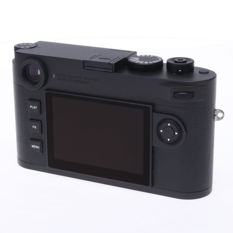 ライカ M11モノクローム 20209