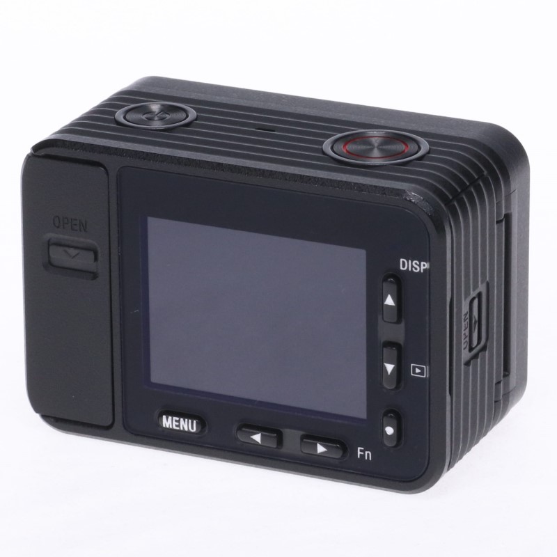 Cyber-shot DSC-RX0