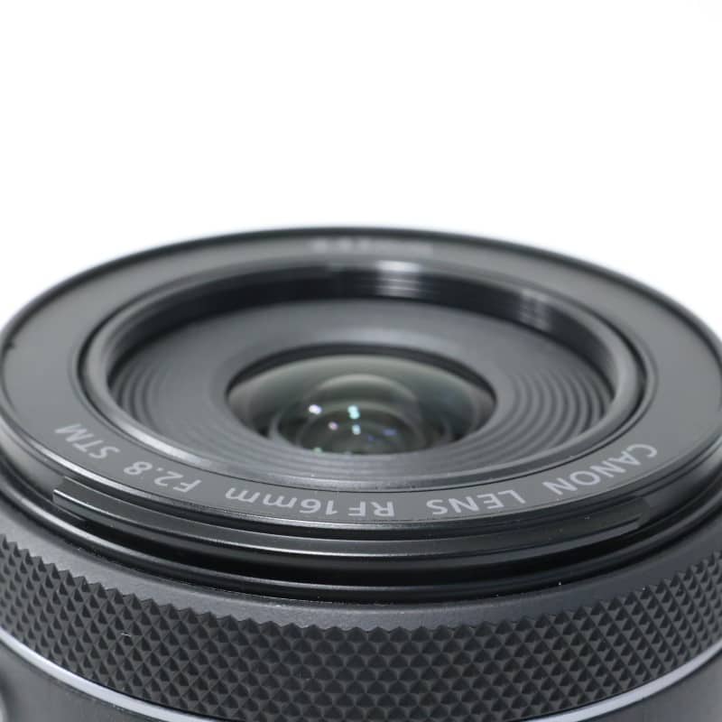 RF16mm F2.8 STM