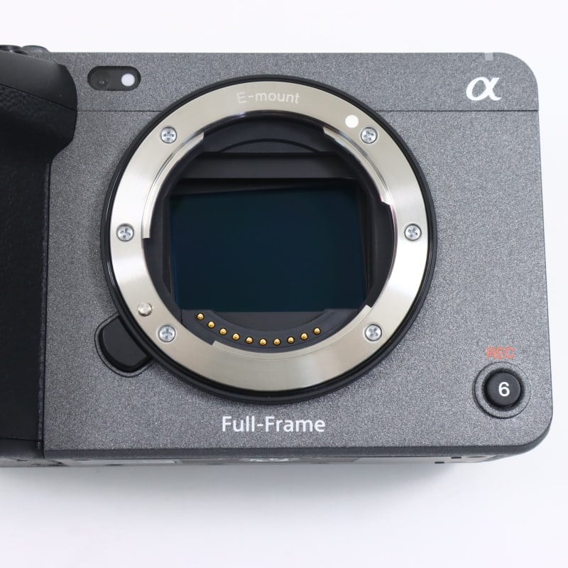 FX3 ボディ ILME-FX3