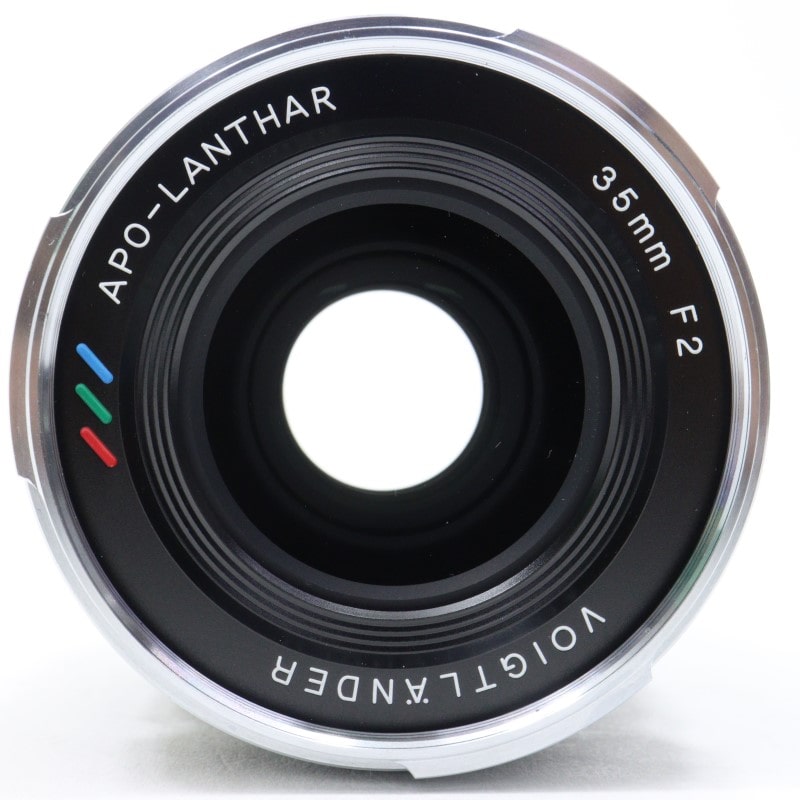 美品❗️APO-LANTHAR 35mm F2 Aspherical VM