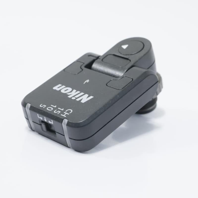 ワイヤレスリモートコントローラー WR-R11a