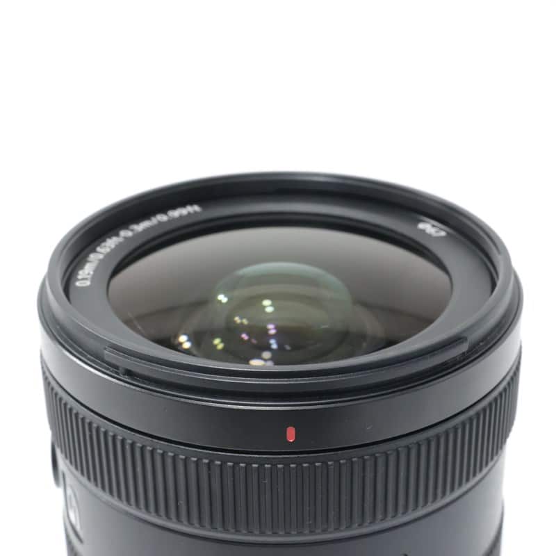 FE 24-50mm F2.8 G SEL2450G