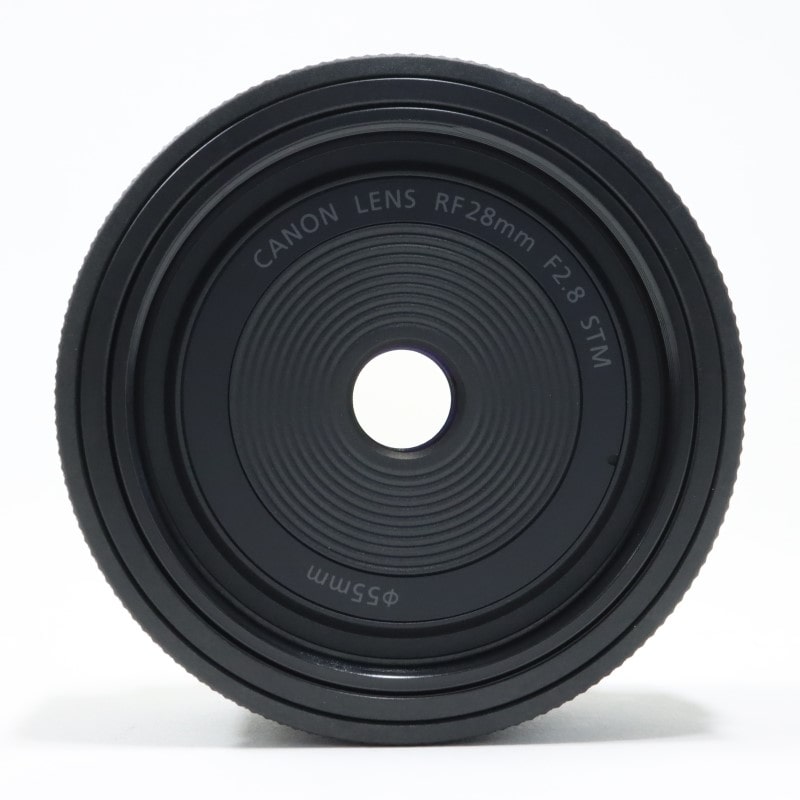 RF28mm F2.8 STM