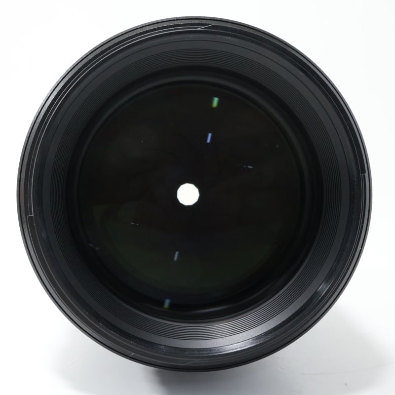 NIKKOR Z 135mm f/1.8 S Plena
