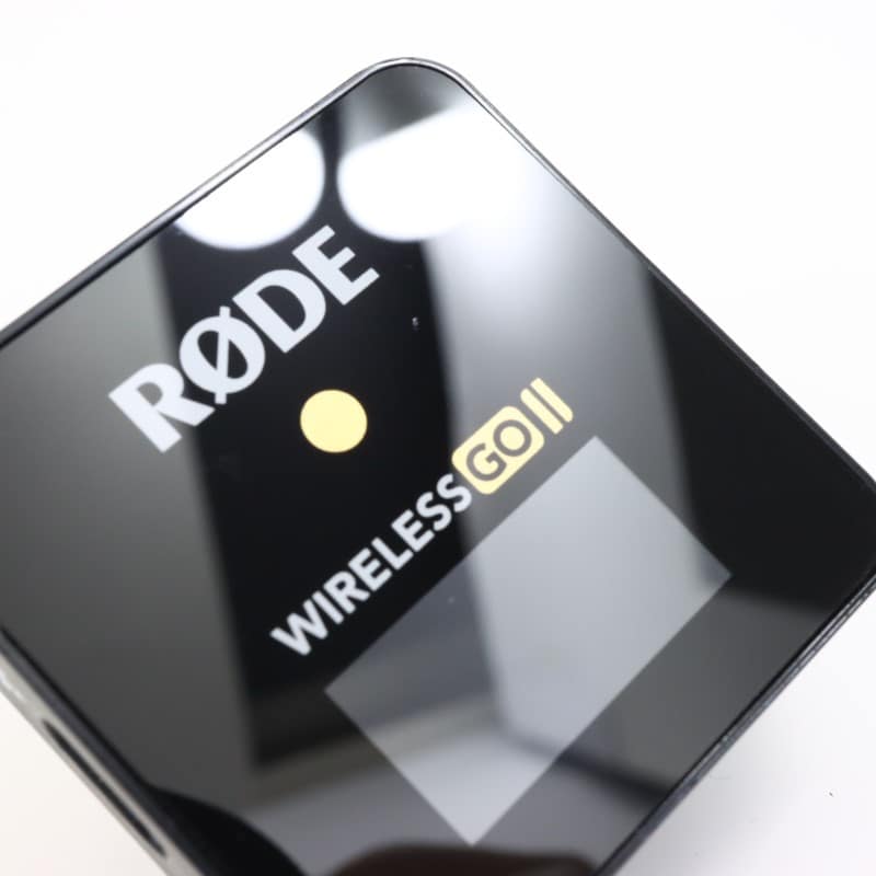 WIGOII [Wireless GO II]