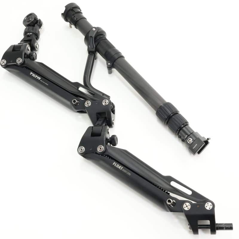 Tilta Float Handheld Gimbal Support System - V Mount GSS-T01-V