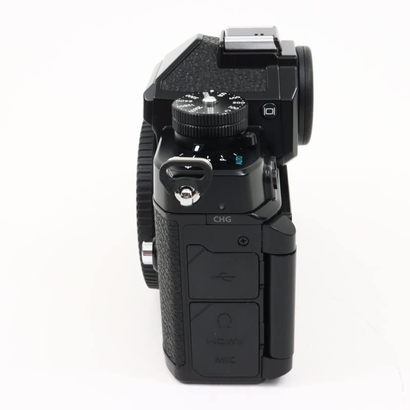 Zf ボディ